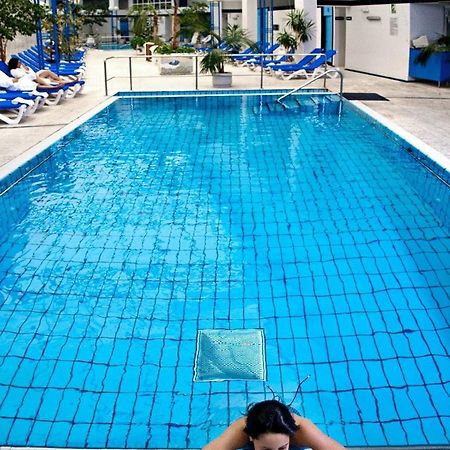 Arnoia Caldaria Hotel Y Balneario Dış mekan fotoğraf